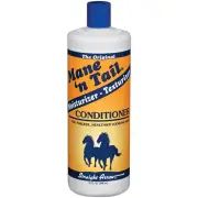 Mane n Tail Original Moisturizer-Texturizer Thicker Hair Conditioner 32 Ounce