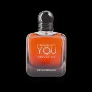 Giorgio Armani Stronger With You Absolutely Parfum, 100ml
