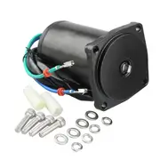 5007775 Tilt Trim Motor for Evinrude Outboard Motor Parts 40-60HP 6248,5005831,18-6815 Boat Engine Parts Black