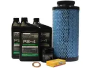 2016 Polaris RZR XP Turbo 4 OEM Oil Change Service Kit POL70