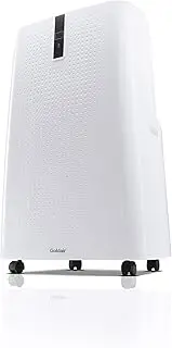 Goldair 12000BTU (3.5kW) Smart Wi-Fi Portable Air Conditioner