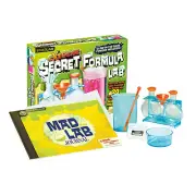 Extreme Secret Formula Lab