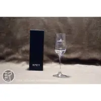 在飛比找蝦皮購物優惠-詩貝 SPEY 水晶高腳威士忌聞香杯/品酩杯