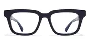 Mykita Lamin 771 Men's Glasses Purple Size 51 - Private Health Rebate - Blue Light Block Available