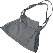 BELLIFFY Yoga Mat Holder Yoga Mat Organizer Yoga Mat Pouches Bag for Yoga Fitness Exercise Mat Storage Shoulder Strap