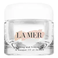 在飛比找momo購物網優惠-【LA MER 海洋拉娜】緊緻塑顏乳霜面膜(50ml 專櫃公