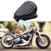 Motorcycle 3" Solo Seat Saddle Spring For Harley Sportster Chopper Bobber Custom