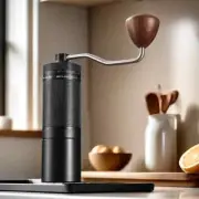 Coffee Grinder Manual 7 Core Bean Coffee Grinder Portable External Adjustable