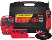 PPKIT03S 3S Master Kit with Ect3000