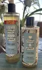 Love Beauty & Planet Coconut Water & Mimosa Flower Radical Refresher 16 + 20 oz