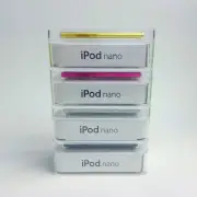 NEW，Apple iPod nano 7th 8th Generation 16GB Sealed Box-All Colors⭐AU GIFT✅