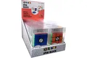 Rubiks Spin Block Counter Display (CDU of 24)