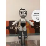 ARTLIFE @ DUNE 鉄腕アトム キデイランド限定版 ASTRO BOY 黑白体 原子小金剛