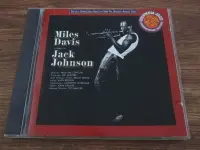 在飛比找露天拍賣優惠-【恆泰】現貨CD Miles Davis A Tribute