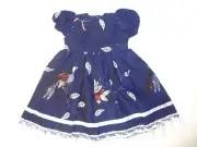 Amish made doll clothes from American Girl Doll Patterns