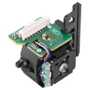 SF-101N VCD Optical Lens Single Channel High Speed OC Gate Signal.