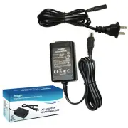 HQRP AC Adapter for Sony HandyCam DCR-TRV17 DCR-TRV20 DCR-TRV27 DCR-TRV22