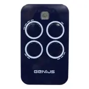 Genius Echo Genuine Remote