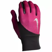 Nike Women's Dri-Fit TailWind Running Gloves Style NRGA9-632 Size L