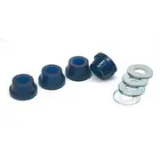 SuperPro Trunnion Bushing Kit Front Upper - SPF0336K