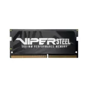 Patriot Viper Steel 32GB (1 x 32GB) DDR4 3200 (PC4-25600) CL18 SODIMM Laptop RAM