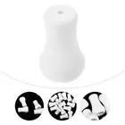 30 Pcs Plastic Pendant Exquisite Tassel Decoration Cord Tassels for Blinds