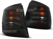 Luces traseras for Opel ASTRA G 97-04 3D 5D Smoke Envío gratis LTOP48WL XINO AU