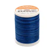Blendables Thread 12wt 330yd, Royal Navy