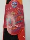 NEW Nose Mitten by EDEL Fleece Ski Goggles Strap No Fogging Made in USA