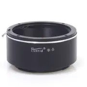 Lens Mount Adapter for EF Mount Lens to for Nikon Z N/Z Z6 Z7 ZFC Camera