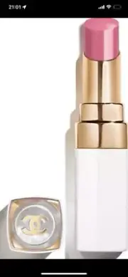 Chanel Rouge Coco Baume #758 (Blushing Pink) - Spring 2025 Collection