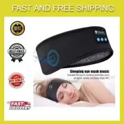 Sleep Headphones Wireless Bluetooth Music Sports Headband Noise Cancelling Sleep