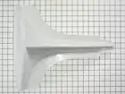 ForeverPRO WH43X119 Agitator for GE Washer Dryer Combo 280361 AH272883 EA2728...