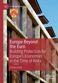 在飛比找博客來優惠-Europe Beyond the Euro: Buildi