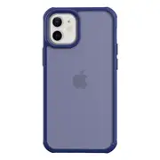 Iphone 12/Iphone 12 Pro Case,Military Grade Drop Protection,Heavy Duty Full-Body Shockproof Phone Case-Blue