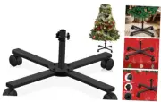 Christmas Tree Stand for Artificial Tree, Replacement Xmas Tree Stand Base