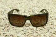Authentic B. PERREIRA Sunglasses STONELOVE 59 Fern Gully FEG OEP Men Polarized