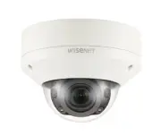 Hanwha Techwin 5MP IR Outdoor Dome Camera, XNV-8080R