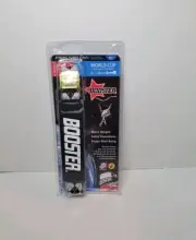 SkiMetrix Booster Dynamic Power Strap For Ski Boots Black & White - NEW IN PACK!