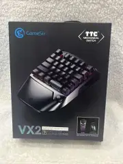 GameSir VX2 AimSwitch Keyboard Mouse for Xbox One Series X/S,PS4,Nintendo Switch