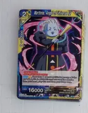 bandai dragon ball super card game card BT16 - 133