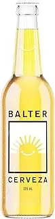 Balter Cerveza 24 x 355mL Bottles