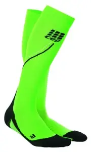 CEP Compression Socks Mens Green Progressive + 2.0