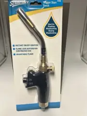 SCHNEIDER Trigger star propane torch