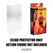Protector For Power Rangers Cobra Kai Morphed Miguel Diaz Red Eagle Ranger