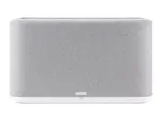 DENON Home 350 Wireless Smart Speaker w/ HEOS / Bluetooth / Wi-Fi - White