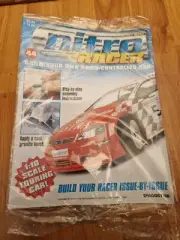 DEAGOSTINI KYOSHO BUILD YOUR OWN NITRO RC RADIO CONTROLLED CAR ISSUE 44