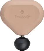 Therabody Theragun Mini 2.0 Desert Rose