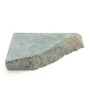 Siberian Nephrite Jade Slab Green Gem Stone Sayan Mountain Siberia Russia #21
