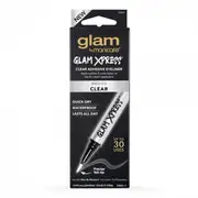 Glam by Manicare Xpress Eyeliner Clear 0.8mL